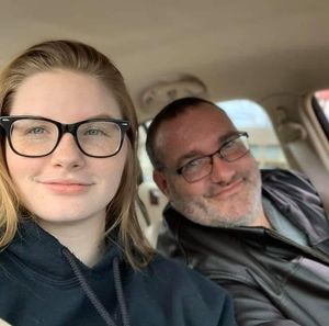 Meet your Posher, Billy